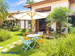 Casa dos Sonhos em Manguinhos – Búzios - Image 2