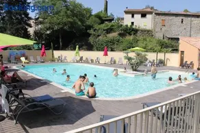 Camping de Retourtour - Image 2