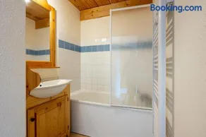 Le Lodge des Marmottes - Studio avec vue montagne - Image 4