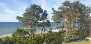 LET'S SEA - 4 Person - Premium Baltic Apartment with Sea View nad SPA access - Image 2