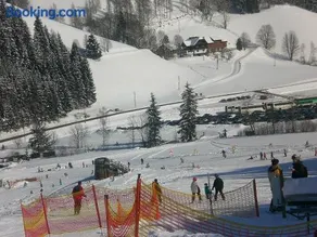Appartement VIDMAR-WINTERTRAUM - Image 3