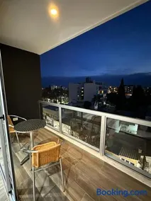Monoambiente 50 y 28 - Image 1