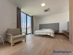 Pár pokojů microhotel - Štefánikova - Image 2