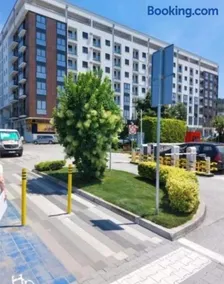 Jagodina Apartman Nastasija- gleda na Aqva park - Image 3