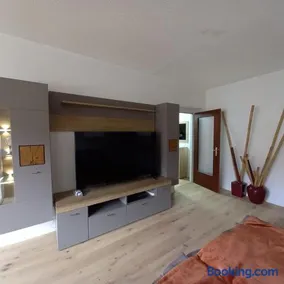 Riccis 47m2 bamboo flat 2 Personen - Image 4