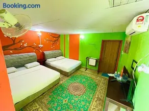 The Rhu Beach Resort - Image 3