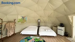 Sengoku Seven Heroes Glamping Resort - Vacation STAY 06095v - Image 2