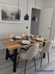 Light and spacious apartment in the heart of San Fernando, Cádiz - Image 1