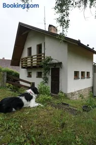 Chata Žár - Image 1