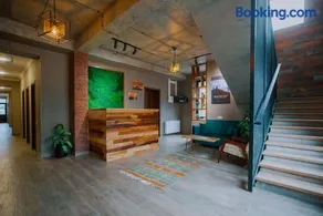 Northgate Hotel Kazbegi - Image 3