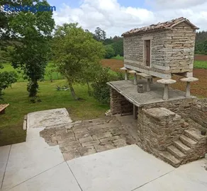 A casa do campo - Image 1