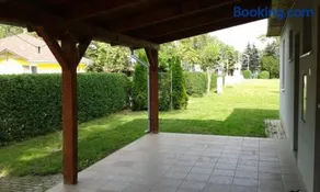 Silver Apartman Patince - Image 1
