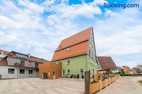 Apartment mit Terrasse "Blumentraum" - Image 3
