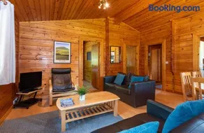 Pinecroft Lodges - Image 1