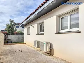 Villa 6 couchages avec jardin - Image 3