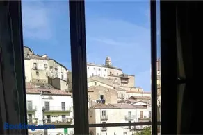 Appartamento x 4 con Splendida vista sul Borgo e sui Monti - Image 1