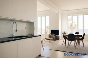 Upstays - Panoramic sea view - 2 min from the beach - Image 2