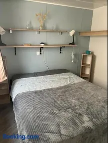 Bungalow accueillant à Veuzain-sur-Loire avec piscine - Image 3