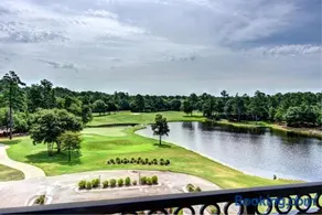 Cottages and Suites at River Landing - Image 1