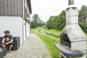 Ferienwohnung Spreeblick - Image 2