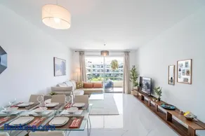 Cubo's Bel-Air Estepona Apartment - Image 2