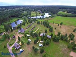 Campsite Leiputrija - Image 1