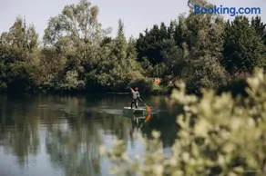 L'Etang des Petits Plaisirs - Refuge en nature - Image 3