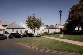 Georgian built Battery Point cottage - Image 3