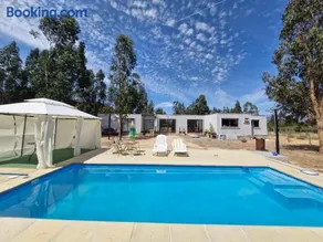 Casa Vacacional Foresta de Zapallar - Image 1