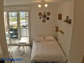 Studio Cosy Chambray-Les-Tours - Image 2
