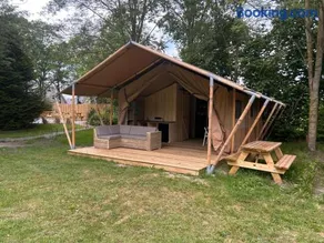 Minicamping Het Zuiderscheveld - Image 2
