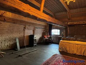 Anno 1782 Unique Romantic Glamping at the Manors Historic Barn - Image 3