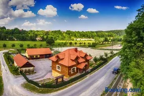 Ranczo w Dolinie - Bałtów - Image 2