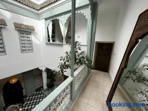 Riad Nadara, superbe riad au coeur de la medina! - Image 3