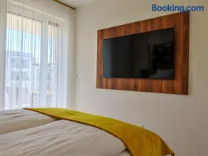 AquaSuite Budapest - Image 4