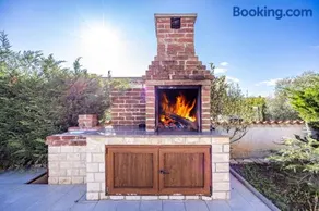 Villa Sonne in Central Istria for 8 people - pet friendly with private pool - Image 2