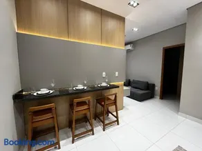 Bee Guest - Apartamentos de Temporada - Condomínio MOA - Image 2