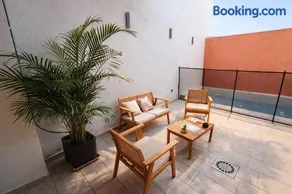 Apartamento Maya Merida - Image 1
