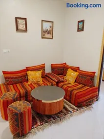 Maison d'hôte Najah 1 - Image 1