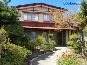 AomoriOutdoorHouse - Image 1