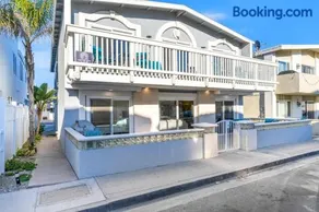 Seashore Dreams B - Upper Unit - Image 1