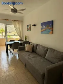Costamar Oceanview 1 Bed Apartment - Image 3