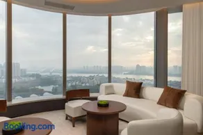 Atour Hotel Huizhou Central Place Glorious River Views - Image 4