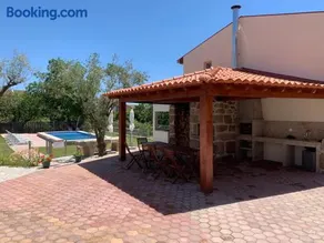 6 bedroom countryhouse with pool - Casa do Sepião - Image 4