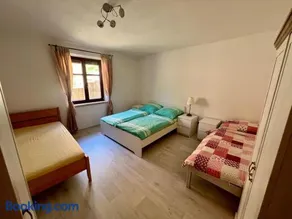 Peaceful cottage on the edge of the Bohemian Forest - Image 2