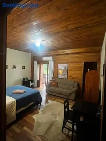 Hotel Pirâmides Sagradas - Image 4