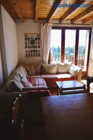 T3 avec balcon à côté des sentiers et pistes - Image 1