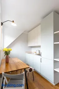 Stylový apartmán v Krkonšském národní parku - Image 1