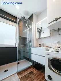 Grand Prix Appartement Spielberg, Self Check-in - Image 4