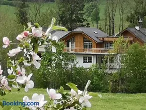 Villa Birgitta, Apartment Stoderzinken - Image 1